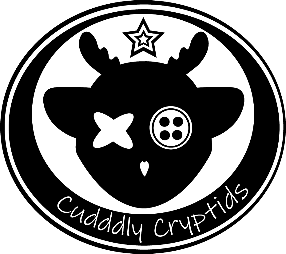 CuddlyCryptids