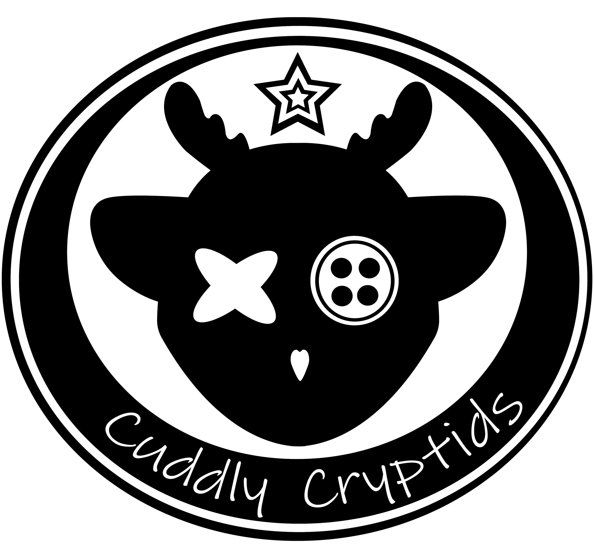 Featured Products | CuddlyCryptids - Because sometimes the nicest ones deserve all the attention