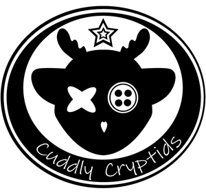 CuddlyCryptids