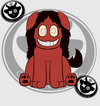 Smile Dog Plush — Pre-Prototype Preorder