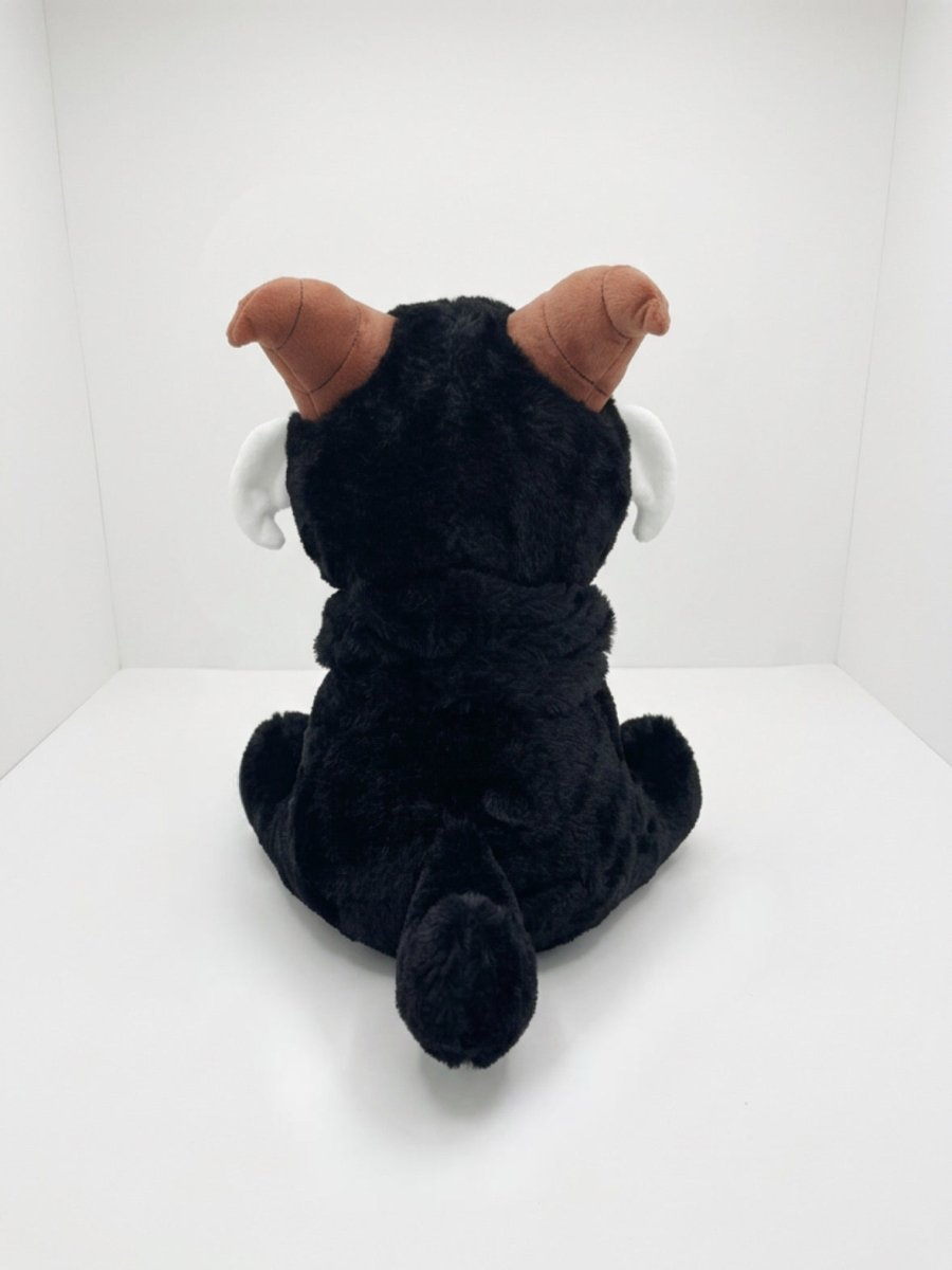 ShadowThorn Beast Plush Toy - CuddlyCryptids