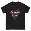 Unisex Cryptid Lover Horror Gothic classic tee - CuddlyCryptids