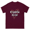 Unisex Cryptid Lover Horror Gothic classic tee - CuddlyCryptids