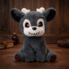 Wendigo Pup Stuffed Plush Toy - CuddlyCryptids